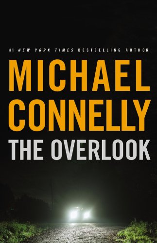Michael Connelly/Overlook@Harry Bosch